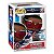 Funko Pop! Marvel Capitão America / Captain America  1381 Exclusivo - Imagem 3