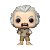 Funko Pop! Filme The Lord Of The Rings / O Senhor Dos Aneis Bilbo Baggins 1748 Chase - Imagem 2