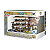 Funko Pop! Animation One Piece Whitebeard With Moby Dick 127 Exclusivo - Imagem 1