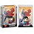 Funko Pop! Album Comic Covers Dc Comics Superman 20 Exclusivo - Imagem 3