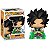 Funko Pop! Animation Dragon Ball Z Broly 1867 Exclusivo - Imagem 1