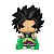 Funko Pop! Animation Dragon Ball Z Broly 1867 Exclusivo - Imagem 2