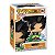 Funko Pop! Animation Dragon Ball Z Broly 1867 Exclusivo - Imagem 3