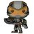 Funko Pop! Marvel Capitão America / Captain America Falcon 1365 - Imagem 2