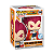 Funko Pop! Animation Dragon Ball Super Saiyan God Vegeta 1868 Exclusivo - Imagem 3