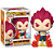 Funko Pop! Animation Dragon Ball Super Saiyan God Vegeta 1868 Exclusivo - Imagem 1