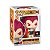 Funko Pop! Animation Dragon Ball Super Saiyan God Vegeta 1868 Exclusivo - Imagem 3