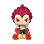 Funko Pop! Animation Dragon Ball Super Saiyan God Vegeta 1868 Exclusivo Glow Chase - Imagem 2