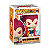 Funko Pop! Animation Dragon Ball Super Saiyan God Vegeta 1868 Exclusivo Glow Chase - Imagem 3