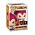 Funko Pop! Animation Dragon Ball Super Saiyan God Vegeta 1868 Exclusivo Glow Chase - Imagem 3