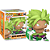Funko Pop! Animation Dragon Ball Super Saiyan Broly 1865 - Imagem 3