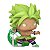 Funko Pop! Animation Dragon Ball Super Saiyan Broly 1865 - Imagem 2