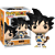 Funko Pop! Animation Dragon Ball Z Goku 1860 - Imagem 1