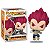Funko Pop! Animation Dragon Ball Super Saiyan God Vegeta 1862 - Imagem 1