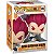 Funko Pop! Animation Dragon Ball Super Saiyan God Vegeta 1862 - Imagem 3