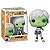 Funko Pop! Animation Dragon Ball Cheelai 1864 - Imagem 1