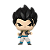 Funko Pop! Animation Dragon Ball Gogeta 1863 - Imagem 2