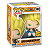 Funko Pop! Animation Dragon Ball Super Saiyan Gogeta 1863 Exclusivo Chase - Imagem 3