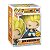Funko Pop! Animation Dragon Ball Super Saiyan Gogeta 1863 Exclusivo Chase - Imagem 3