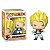Funko Pop! Animation Dragon Ball Super Saiyan Gogeta 1863 Exclusivo Chase - Imagem 1