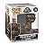 Funko Pop! Filme Jurassic World Velociraptor 1733 Exclusivo - Imagem 1