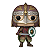 Funko Pop! Filme O Senhor Dos Aneis Eowyn 1743 Exclusivo Chase - Imagem 2