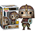 Funko Pop! Filme O Senhor Dos Aneis Eowyn 1743 Exclusivo Chase - Imagem 1