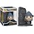 Funko Pop! Deluxe Filme The Lord Of The Rings / O Senhor Dos Aneis Gandalf 1746 - Imagem 3