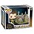 Funko Pop! Filme The Lord Of The Rings / O Senhor Dos Aneis Elrond With Rivendell 1747 - Imagem 1