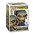 Funko Pop! Rocks Iron Maiden Aces High Eddie 437 Exclusivo - Imagem 3