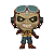 Funko Pop! Rocks Iron Maiden Aces High Eddie 437 Exclusivo - Imagem 2