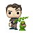 Funko Pop! Animation The Real Ghostbusters Venkman With Slimer 1785 - Imagem 2