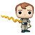 Funko Pop! Animation The Real Ghostbusters Ray Stantz 1784 - Imagem 2