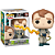 Funko Pop! Animation The Real Ghostbusters Ray Stantz 1784 - Imagem 1