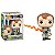Funko Pop! Animation The Real Ghostbusters Ray Stantz 1784 - Imagem 1
