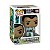 Funko Pop! Animation The Real Ghostbusters Winston Zeddemore 1782 - Imagem 3