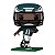 Funko Pop! Football NFL Eagles A.J. Brown 300 Exclusivo - Imagem 2