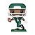Funko Pop! Football NFL Jets Garrett Wilson 302 Exclusivo - Imagem 2