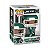 Funko Pop! Football NFL Jets Garrett Wilson 302 Exclusivo - Imagem 3