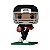 Funko Pop! Football NFL Atlanta Falcons Bijan Robinson 301 Exclusivo - Imagem 2