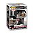 Funko Pop! Football NFL Atlanta Falcons Bijan Robinson 301 Exclusivo - Imagem 3