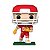 Funko Pop! Football NFL Chiefs Travis Kelce 298 Exclusivo - Imagem 2