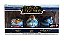 Funko Pop! Games League Of Legends Project Pop King Poro Shadow Isles Poro 3 Pack Exclusivo - Imagem 1