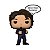 Funko Pop! SNL Saturday Night Live Direct from Domingo 19 - Imagem 2