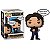 Funko Pop! SNL Saturday Night Live Direct from Domingo 19 - Imagem 1