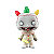 Funko Pop! Television American Horror Story Freak Show Twisty 243 Exclusivo - Imagem 2