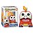 Funko Pop! Games Pokemon Fuecoco 1030 - Imagem 1