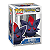 Funko Pop! Games Pokemon Zorua 1032 - Imagem 3