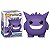 Funko Pop! Games Pokemon Gengar Ectoplasma 1031 - Imagem 1