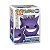 Funko Pop! Games Pokemon Gengar Ectoplasma 1031 - Imagem 3